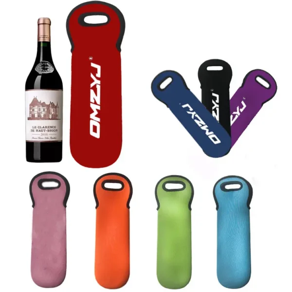 Neoprene Bottle Holder