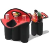Neoprene Bottle Holder