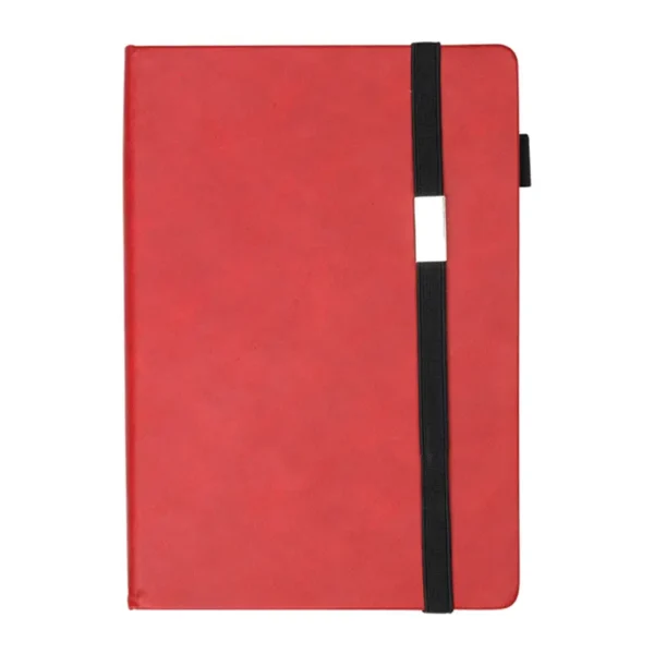 PU Note Book