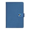 PU Note Book