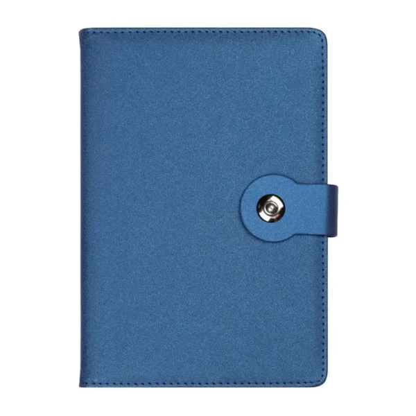 PU Note Book