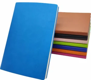 PU Note Book