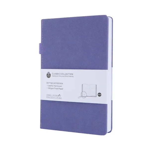PU NoteBook 