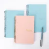 Paper Notebook
