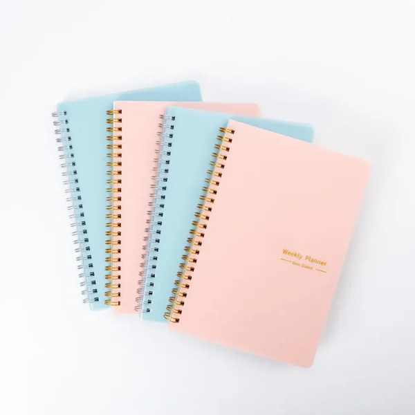Paper Notebook