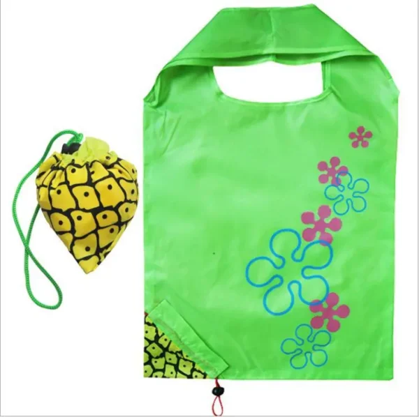 Polyester Foldable Bag