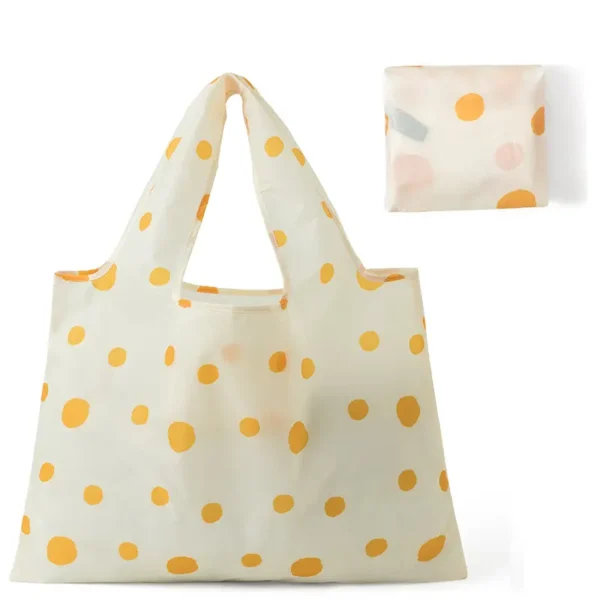 Polyester Foldable Bag