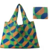 Polyester Foldable Bag