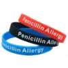 Silicon Wristband 