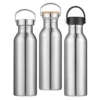 Single wall stainless steel Bottle - 500ML
