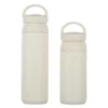 Vacuum bottle with handle with  350ml & 500ml