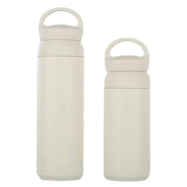 Vacuum bottle with handle with  350ml & 500ml