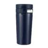 Vacuum coffee mug with 380ml