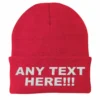 Beanie Hat