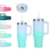vacuum travel mug with size 30OZ & 40OZ.
